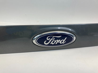 2012-2014 Ford Focus Sedan Rear Trunk Deck Lid Molding Finish Panel BM51-F43404