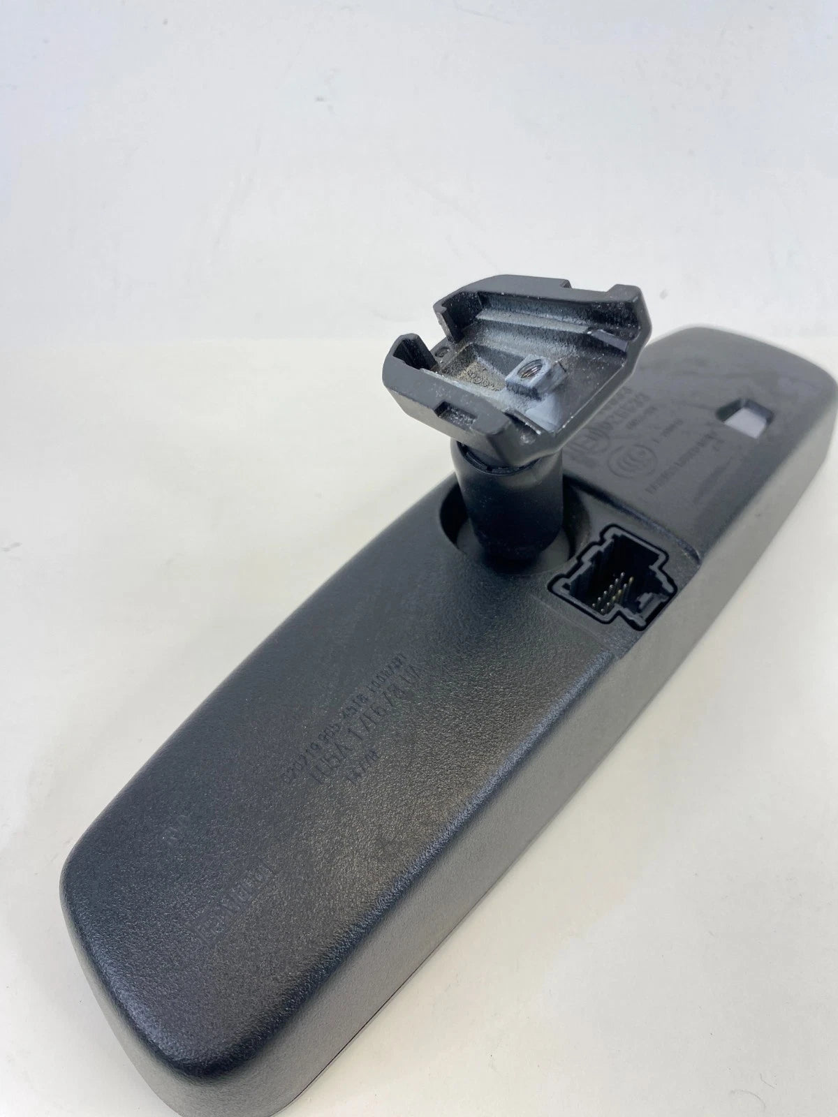 2002-2023 Ford Explorer Rear View Interior Mirror Inside Donnelly E11046533