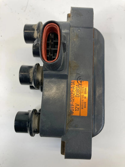 02-10 FORD EXPLORER 4.0L IGNITION DISTRIBUITOR COIL IGNITER PACK 90TF-12029-A1A