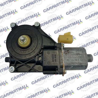 08-12 Chevrolet Malibu 07-09 Aura Rear Right Side Door Window Motor 0130822500