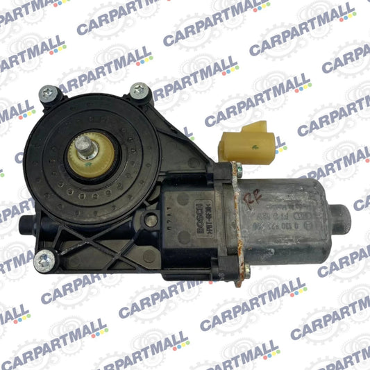 08-12 Chevrolet Malibu 07-09 Aura Rear Right Side Door Window Motor 0130822500