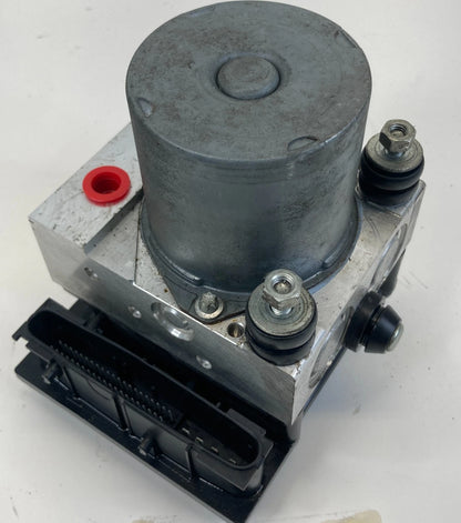 2006 2007 INFINITI M35 3.5L V6 A/T AWD ABS PUMP ANTI-LOCK BRAKE PUMP MODULE UNIT