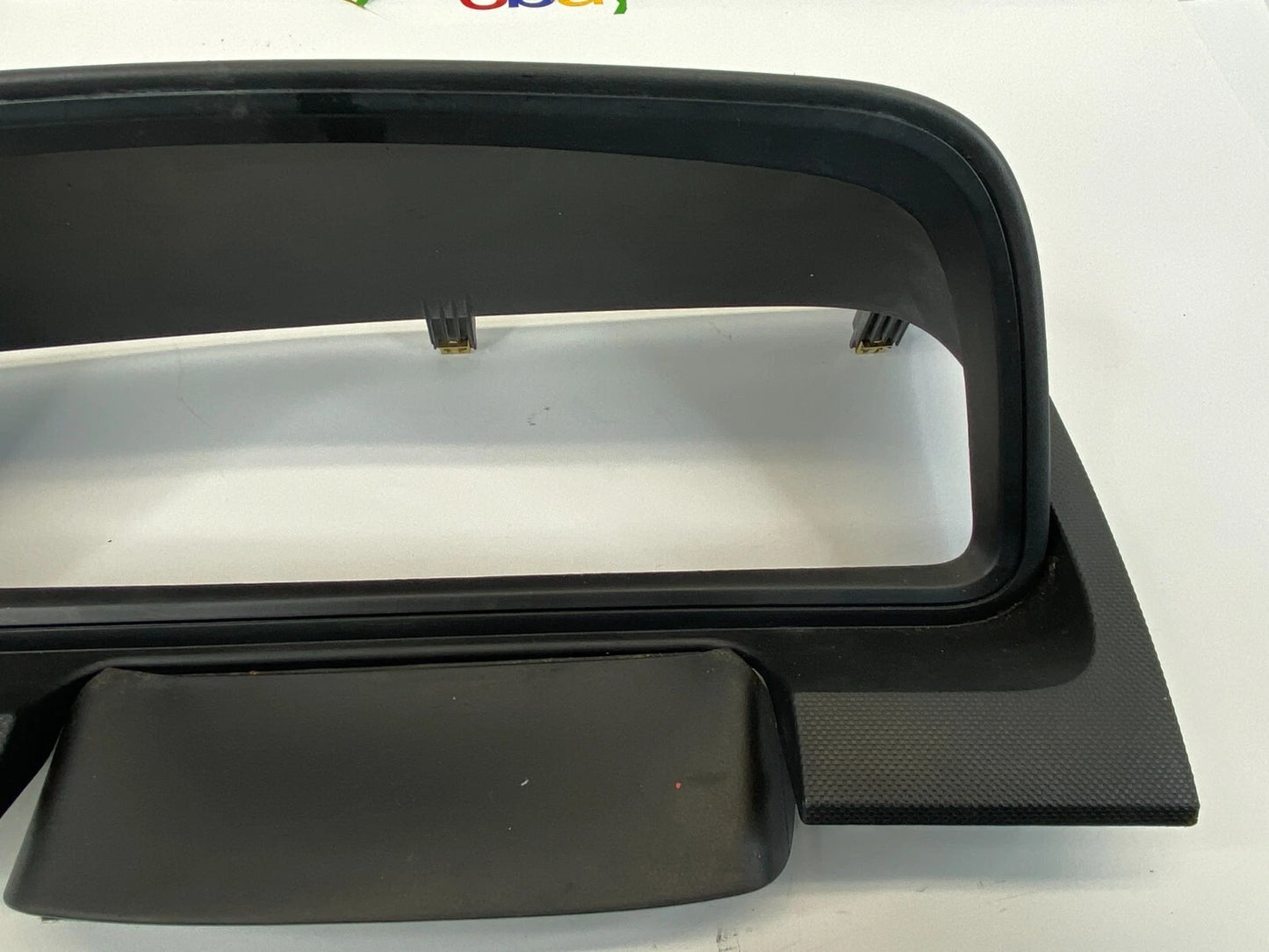 2009 2010 DODGE JOURNEY SPEEDOMETER INSTRUMENT CLUSTER TRIM BEZEL OEM 1GE11TRMAA
