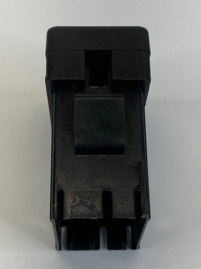 2012-2015 MAZDA 5 DASH CENTER EMPTY BLANK CONTROL SWITCH BUTTON FILLER OEM