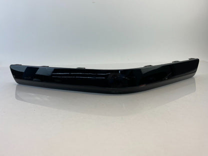 05 06 07 Volvo S60 Rear Left Driver Side Bumper Molding Trim Assembly 08687456