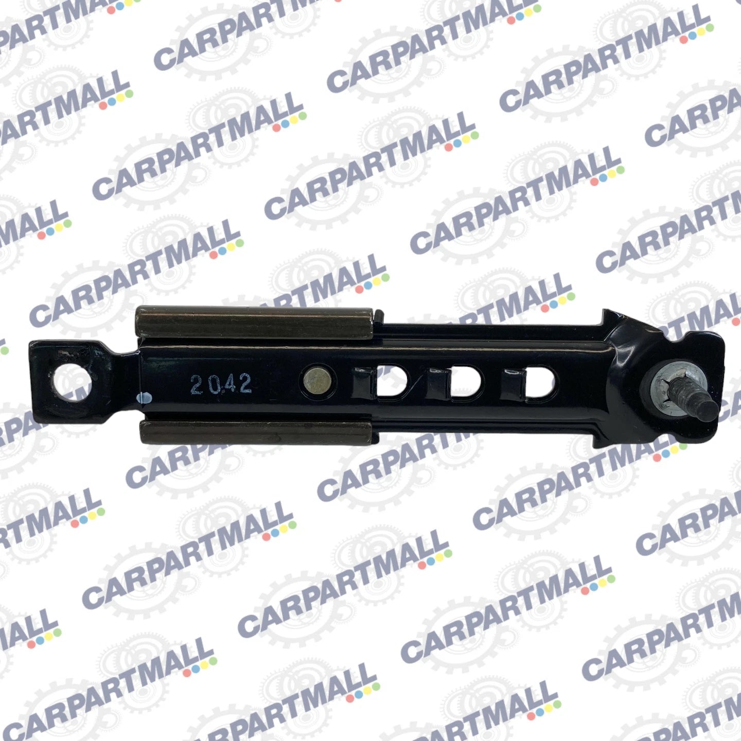 99 00 01 02 03 04 05 PONTIAC GRAND AM FRONT RIGHT SIDE SEAT BELT HEIGHT ADJUSTER