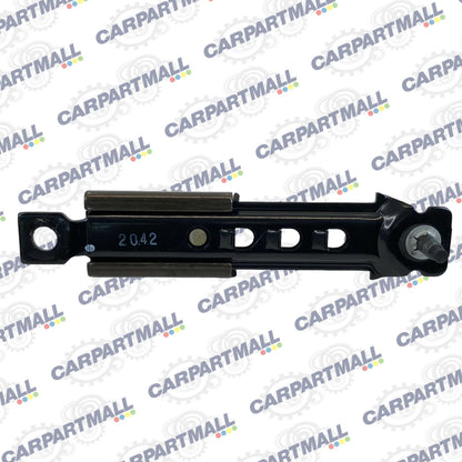 99 00 01 02 03 04 05 PONTIAC GRAND AM FRONT RIGHT SIDE SEAT BELT HEIGHT ADJUSTER