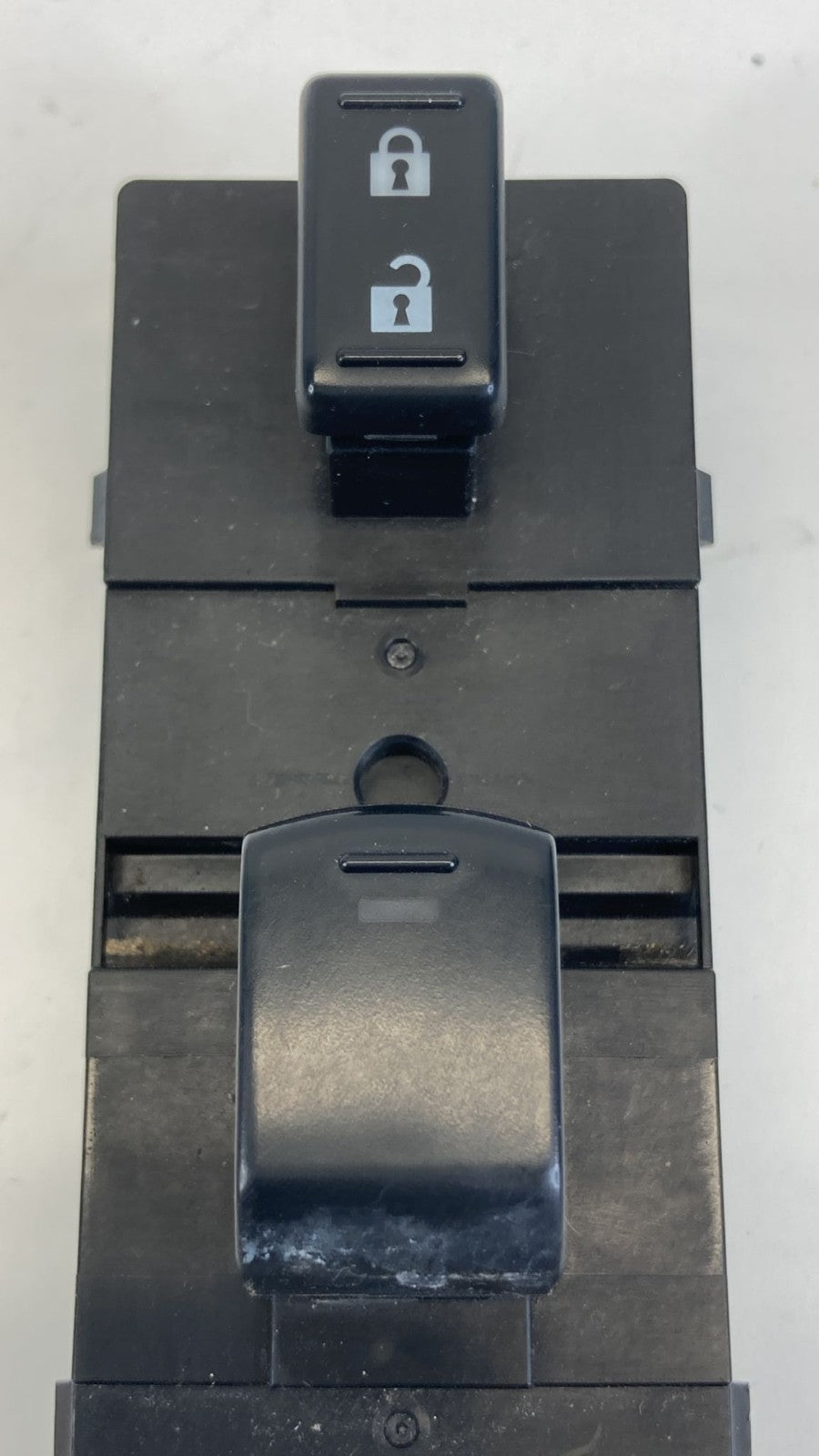 2007-2013 Nissan Altima Front Right Passenger Window & Lock Button Switch OEM