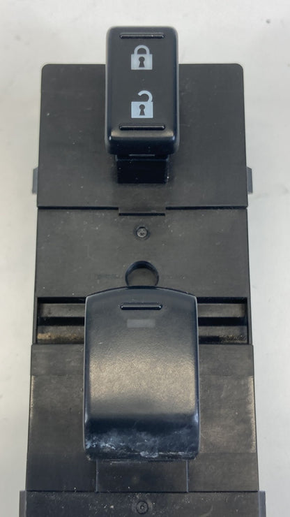 2007-2013 Nissan Altima Front Right Passenger Window & Lock Button Switch OEM