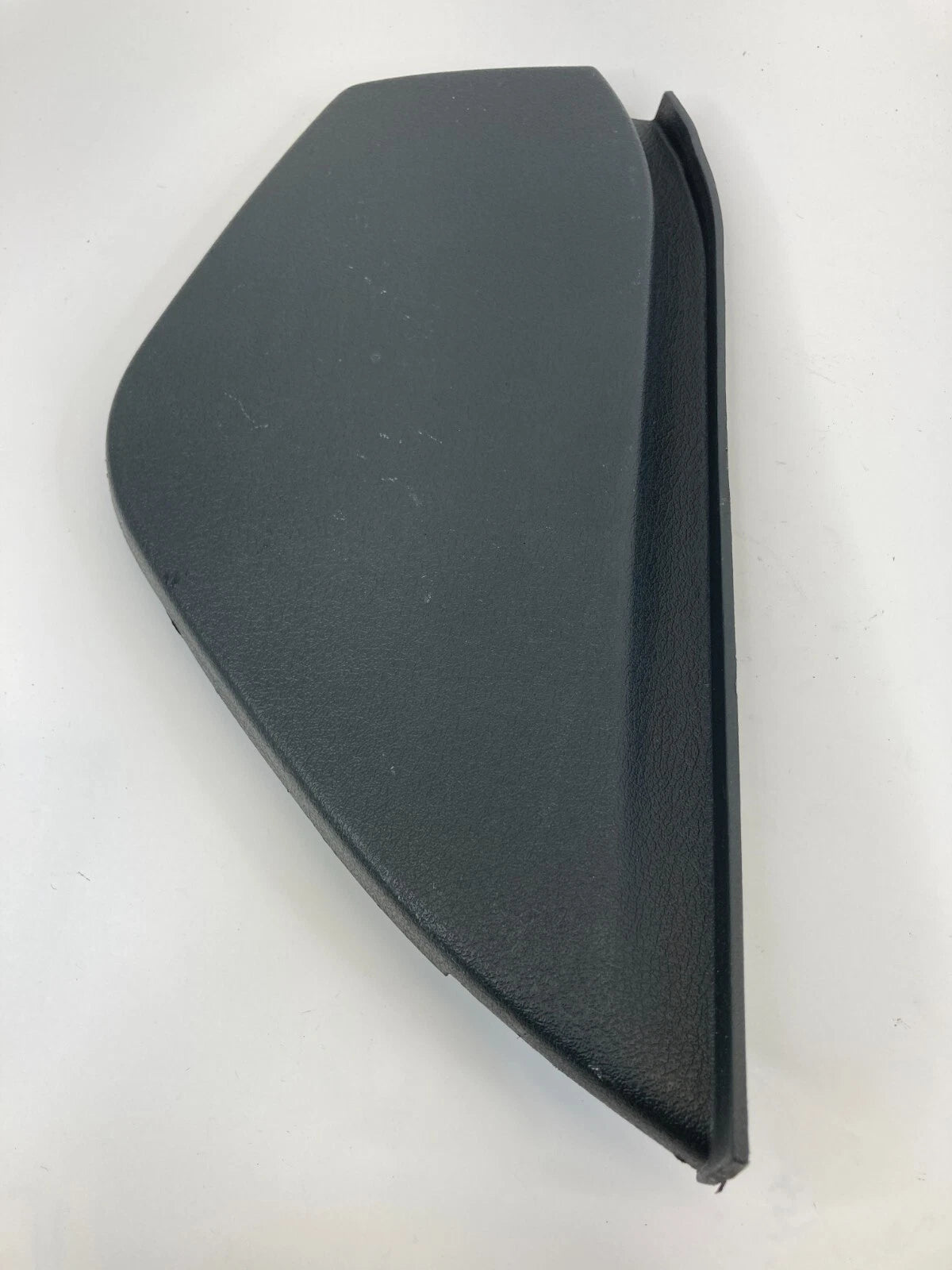 2005-2007 JEEP GRAND CHEROKEE DASH PANEL PASSENGER SIDE END CAP COVER 5HU58XDHAL