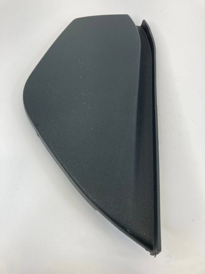 2005-2007 JEEP GRAND CHEROKEE DASH PANEL PASSENGER SIDE END CAP COVER 5HU58XDHAL
