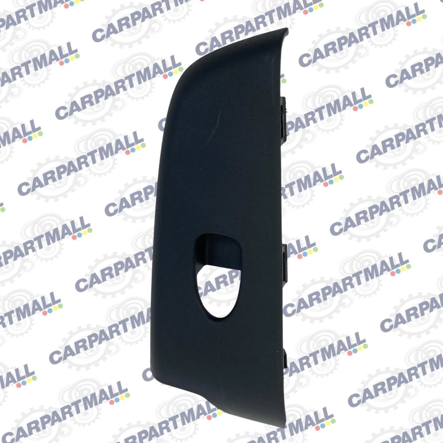 2006-2011 HONDA CIVIC SEDAN REAR RIGHT WINDOW SWITCH BEZEL TRIM SNA6-AO OEM