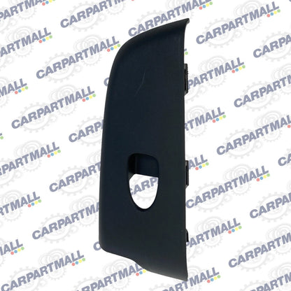 2006-2011 HONDA CIVIC SEDAN REAR RIGHT WINDOW SWITCH BEZEL TRIM SNA6-AO OEM