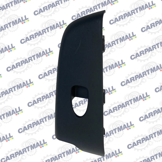 2006-2011 HONDA CIVIC SEDAN REAR RIGHT WINDOW SWITCH BEZEL TRIM SNA6-AO OEM