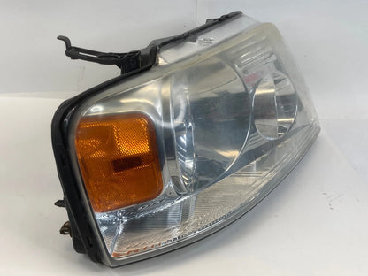 2004-2008 FORD F150 FRONT RIGHT PASSENGER SIDE HEADLIGHT HEADLAMP OEM