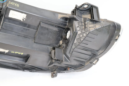 2012-2014 HYUNDAI ACCENT FRONT LEFT DRIVER HEADLIGHT HEADLAMP HALOGEN 92101-1RXX