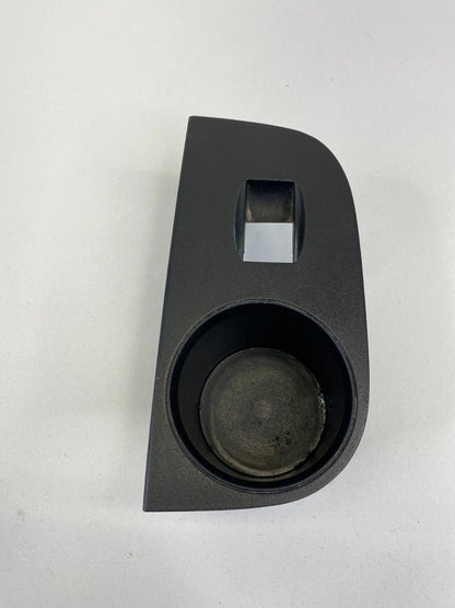 09-12 CHEVROLET TRAVERSE REAR LEFT SIDE WINDOW SWITCH BEZEL TRIM ONLY 20817819