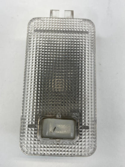 04-15 TOYOTA PRIUS REAR CARGO INTERIOR INNER ROOF DOME MAP LIGHT LAMP OEM