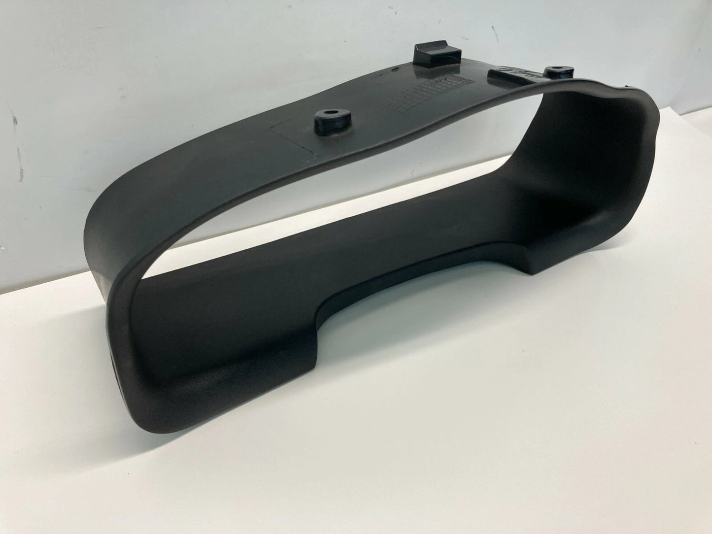 2001-2004 HYUNDAI SANTA FE SPEEDOMETER INSTRUMENT CLUSTER DASH BEZEL TRIM OEM