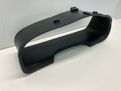 2001-2004 HYUNDAI SANTA FE SPEEDOMETER INSTRUMENT CLUSTER DASH BEZEL TRIM OEM