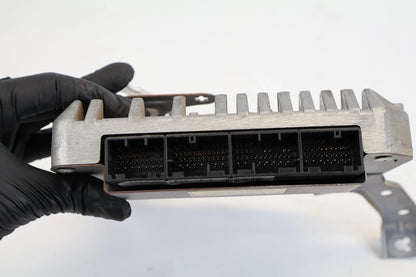 2005-2009 TOYOTA PRIUS SKID ENGINE CONTROL MODULE UNIT 89540-47100 OEM