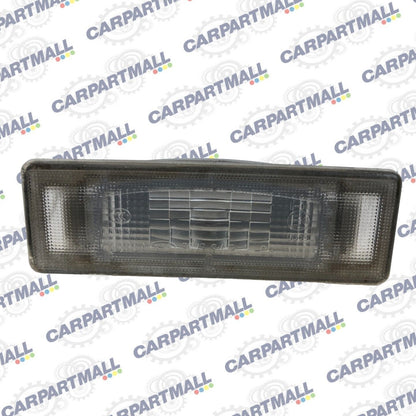 2006-2016 Kia Optima 14-16 Cadenza License Plate Light Lamp 92501-2G0