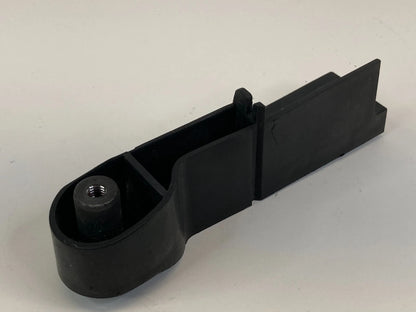2005-2011 AUDI A6 QUATTRO FRONT LEFT BUMPER BRACKET SUPPORT COVER 4F0807771 OEM
