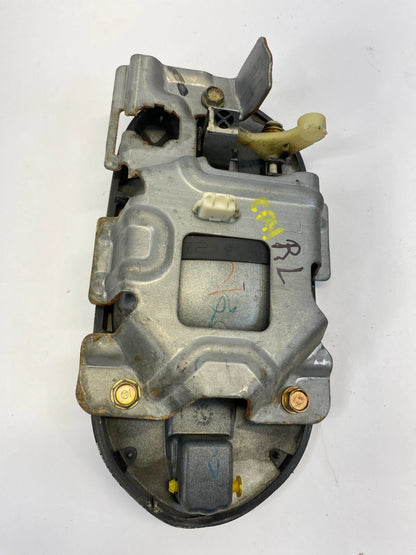 1999-2004 HONDA ODYSSEY REAR LEFT SIDE OUTSIDE EXTERIOR DOOR HANDLE OEM