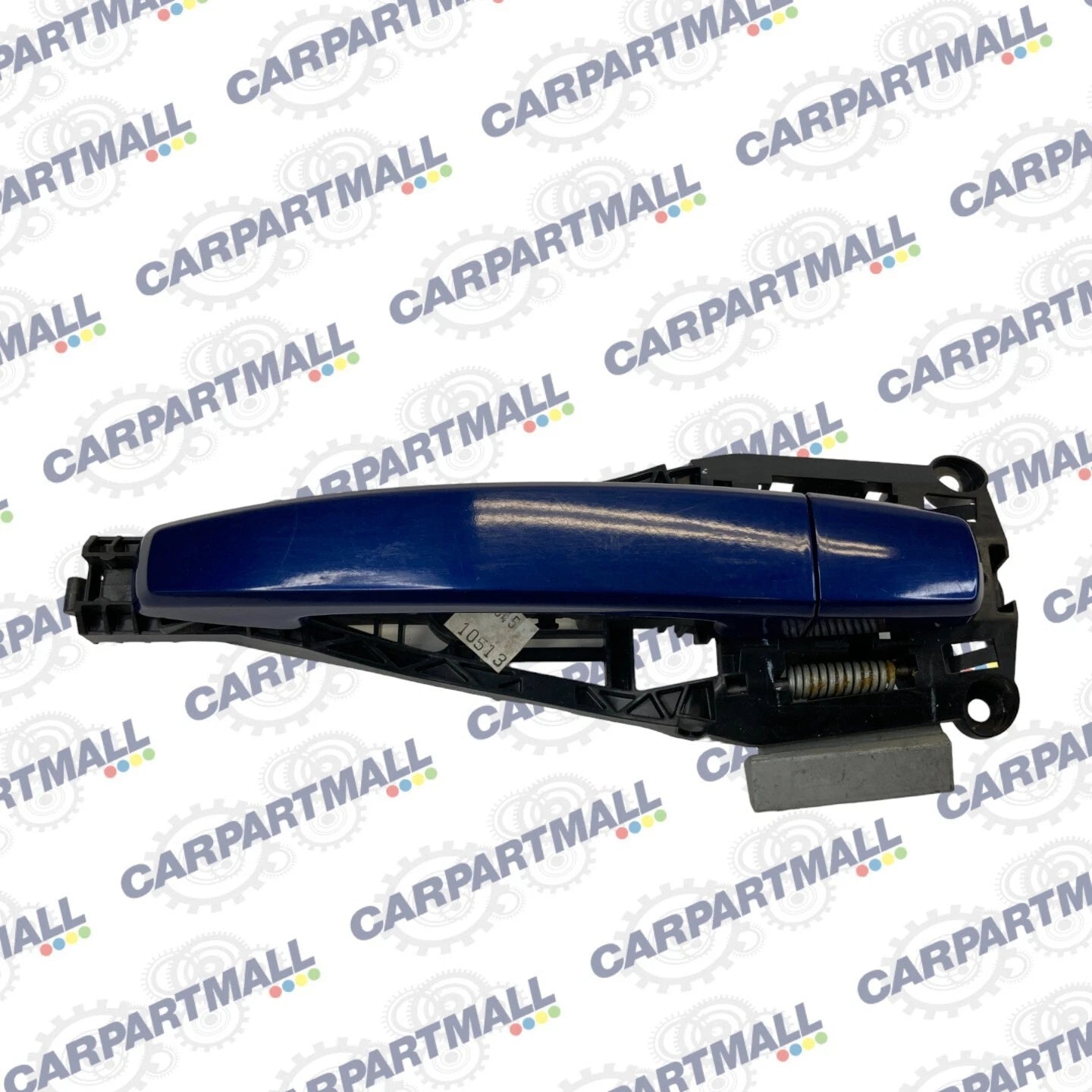 2012-2018 CHEVROLET SONIC RIGHT SIDE OUTER EXTERIOR DOOR HANDLE 9400-2320 OEM