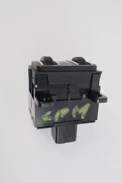 2011 2012 CHRYSLER 300 DASH INTERIOR DIMMER LIGHT LAMP CONTROL SWITCH 04602892AC