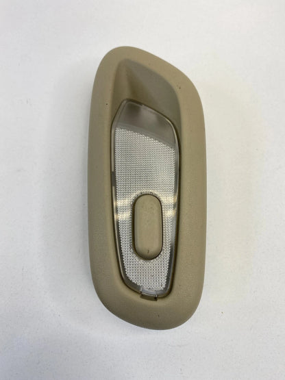 2000-2004 TOYOTA AVALON INTERIOR REAR LEFT OVERHEAD DOME LIGHT LAMP ASSEMBLY OEM
