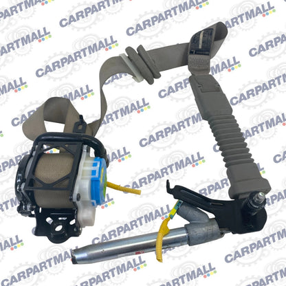 15 16 17 KIA SEDONA FRONT LEFT DRIVER SIDE SEAT BELT RETRACTOR 88810-A9500 OEM