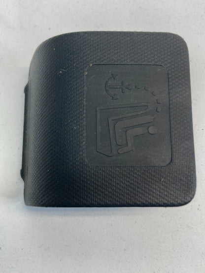 04-08 ACURA TL SEDAN REAR SEAT CHILD ANCHOR COVER CAP TRIM 84501-SEP-A010 OEM