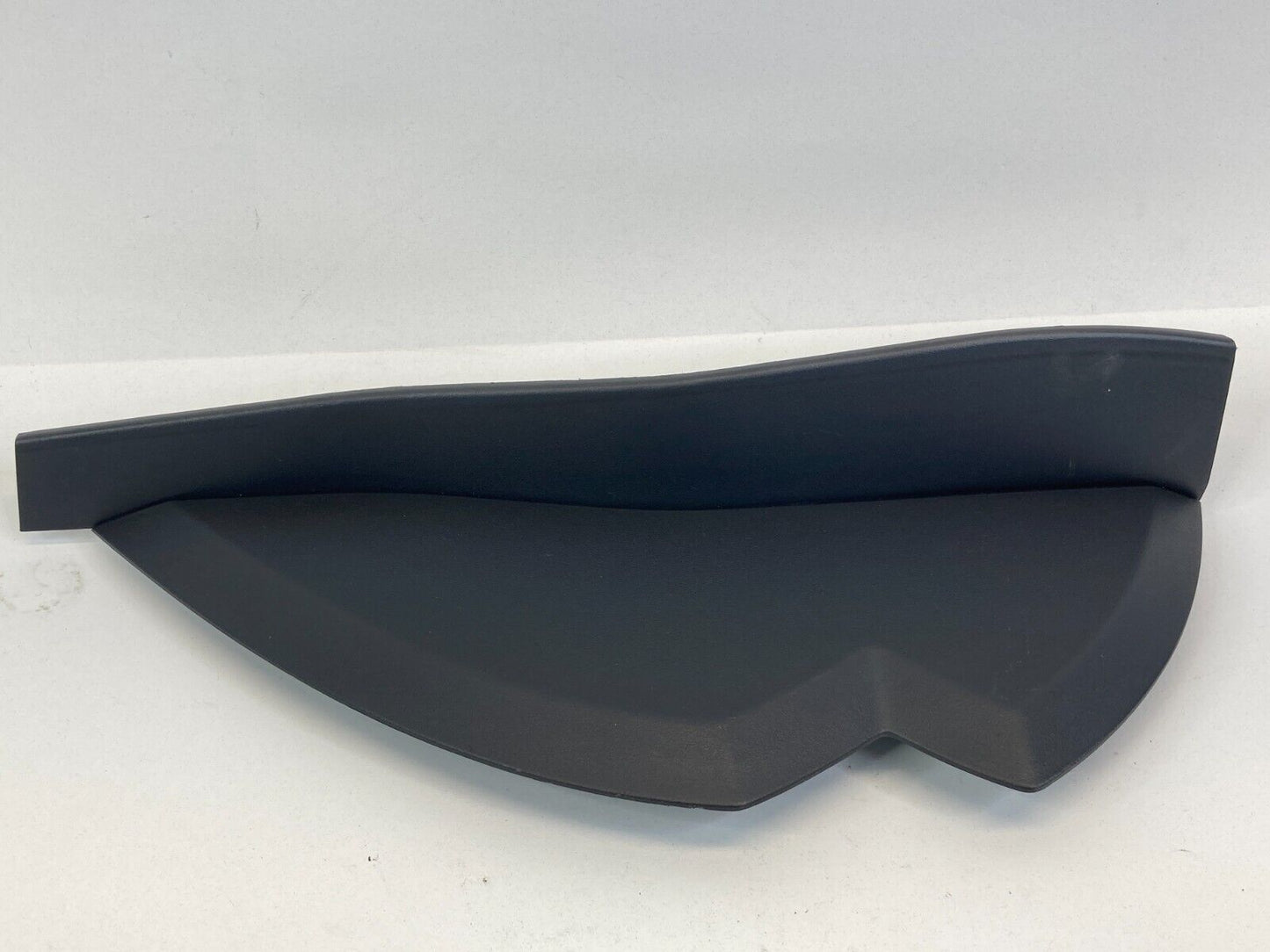 07-13 Mitsubishi Outlander Dash Left Driver Side End Cap Cover Trim 8002A055ZZ