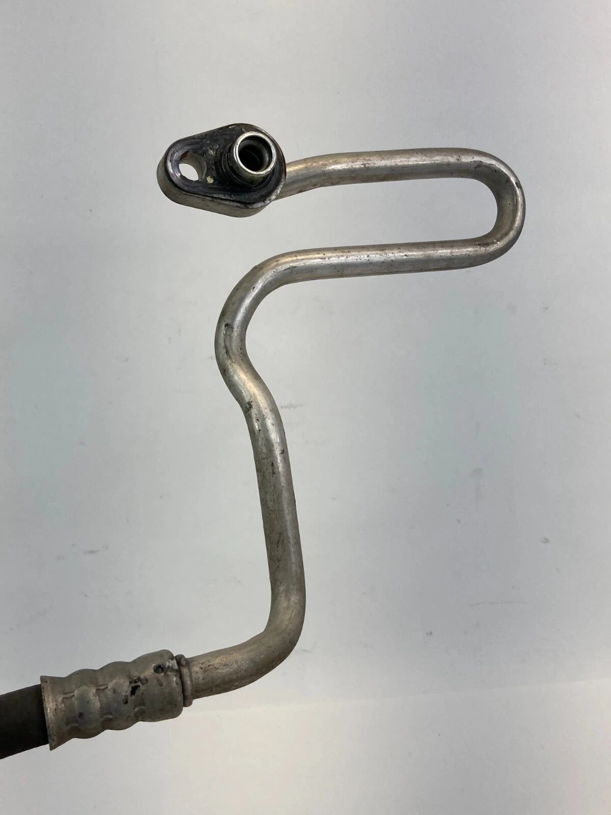 03 04 CHRYSLER TOWN & COUNTRY AC REFRIGERANT DISCHARGE HOSE LINE 04677492AA OEM