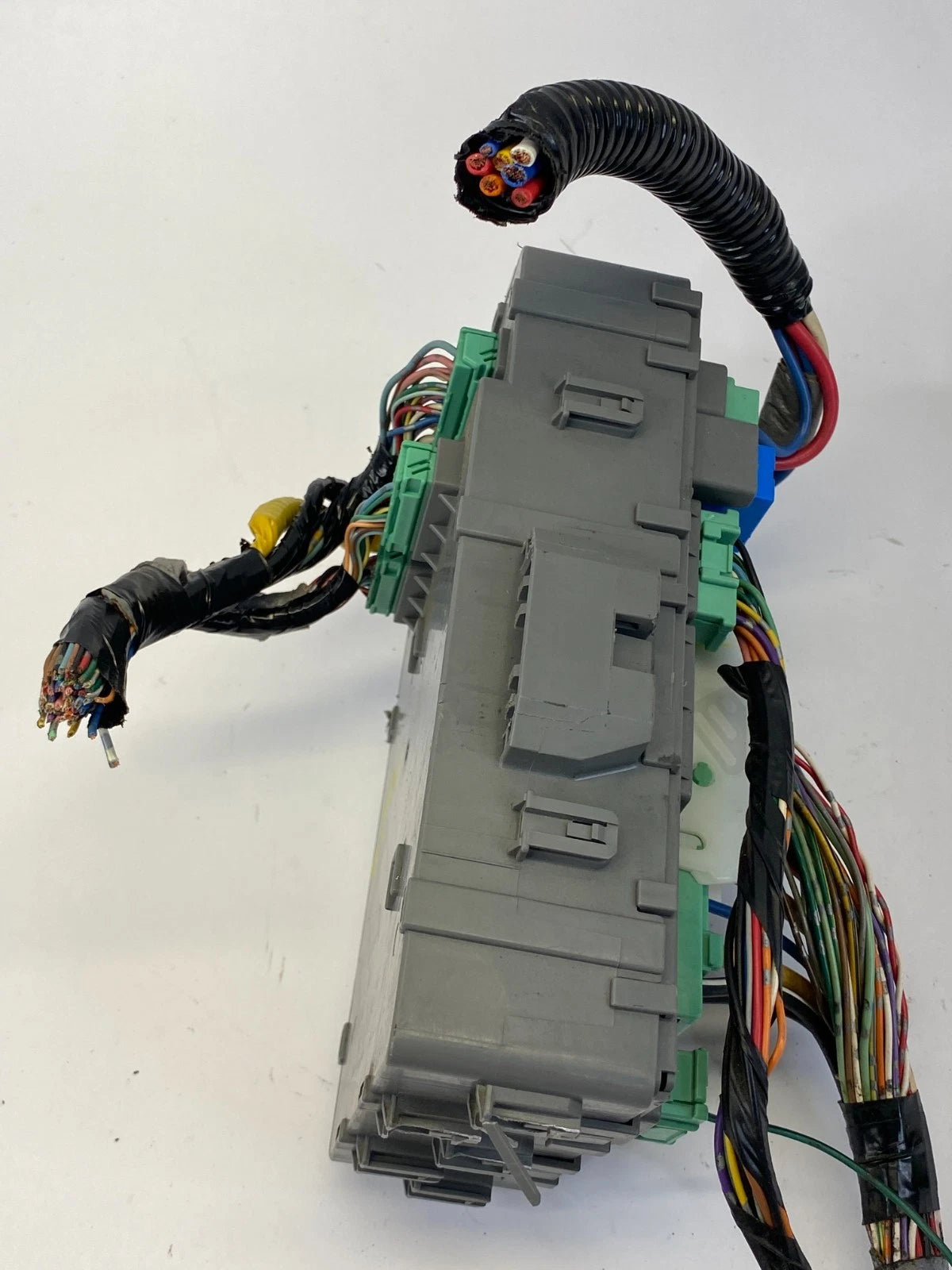 2008-2010 HONDA ACCORD 2.4L INTERIOR CABIN FUSE BOX RELAY PANEL OEM TA5-A301-AD