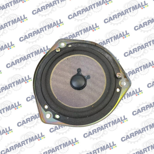 2003-2008 Honda Pilot Rear Left Side Door Audio Speaker 39120-S3V-A010 OEM