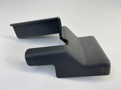 2008-2011 FORD FOCUS FRONT LEFT SEAT RAIL TRACK COVER BEZEL TRIM 8S43-564I8D0I