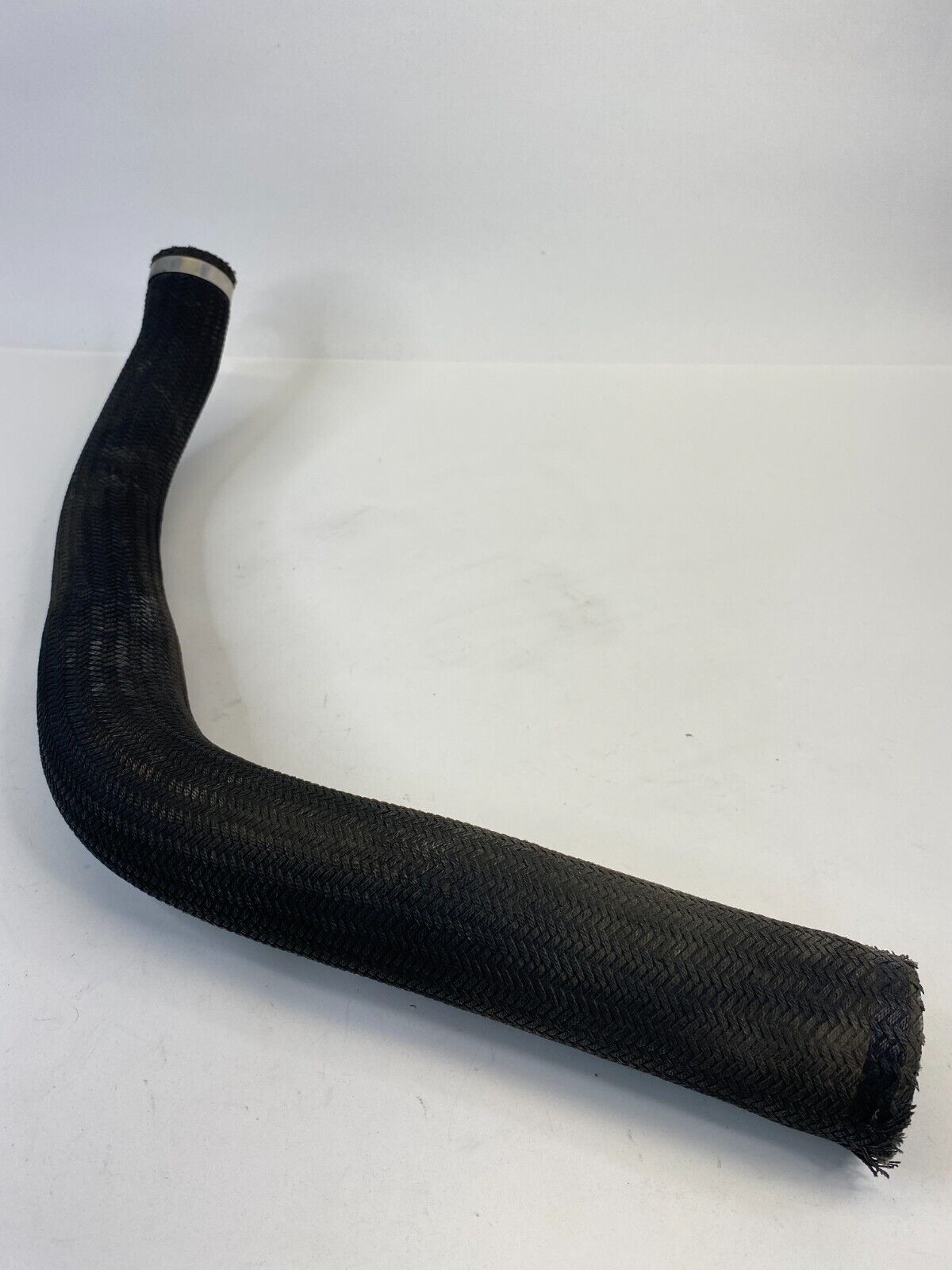 2010 Mitsubishi Lancer 2.0L L4 Turbo AT Intercooler Pipe Hose Housing OEM