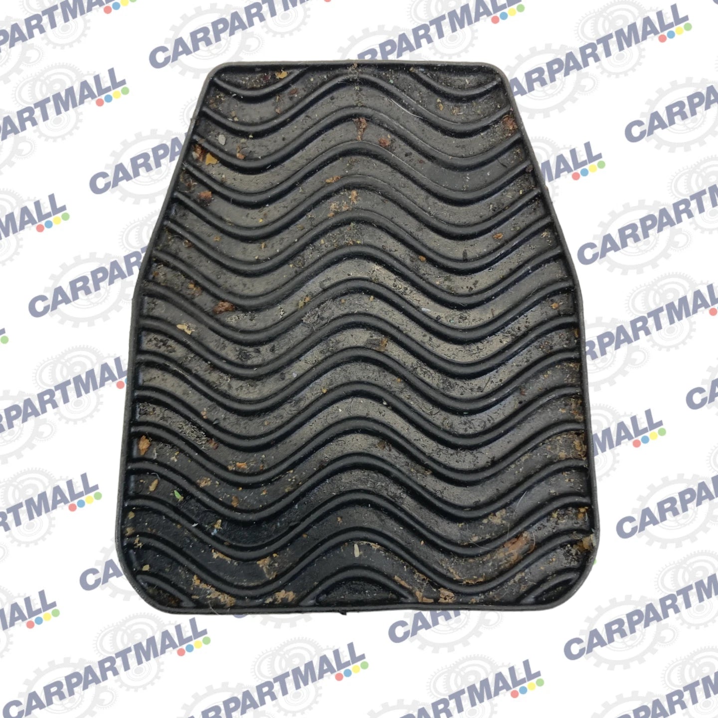 2003-2011 SAAB 9-3 93 SEDAN CENTER CONSOLE RUBBER MAT LINER 12790314 OEM