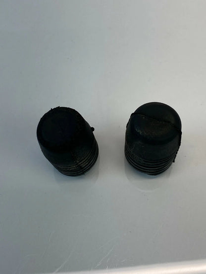 2000-2004 FORD FOCUS REAR TRUNK ADJUSTER BUMPER CUSHION RUBBER ABSORBER OEM