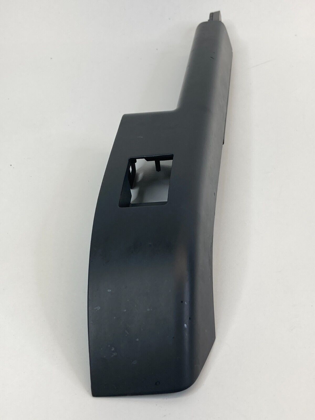 2012-2019 Chevrolet Sonic Rear Right Side Door Armrest Power Window Switch Bezel