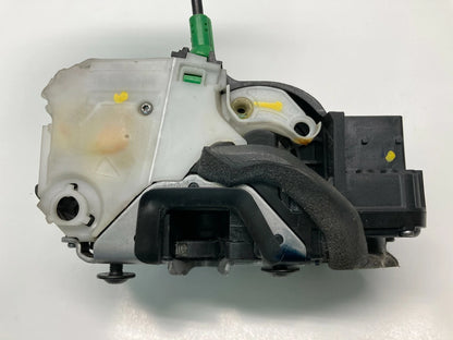 2011-2014 CHEVY CRUZE 10-17 TERRAIN REAR RIGHT SIDE DOOR LOCK LATCH ACTUATOR OEM