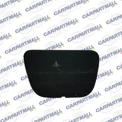 12-15 CHEVROLET CAPTIVA SPORT REAR LIFTGATE LICENSE PLATE ACCESS COVER 96662587