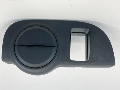 06-11 HYUNDAI ACCENT DIMMER SWITCH SURROUND BEZEL TRIM COVER ONLY 201003449 OEM