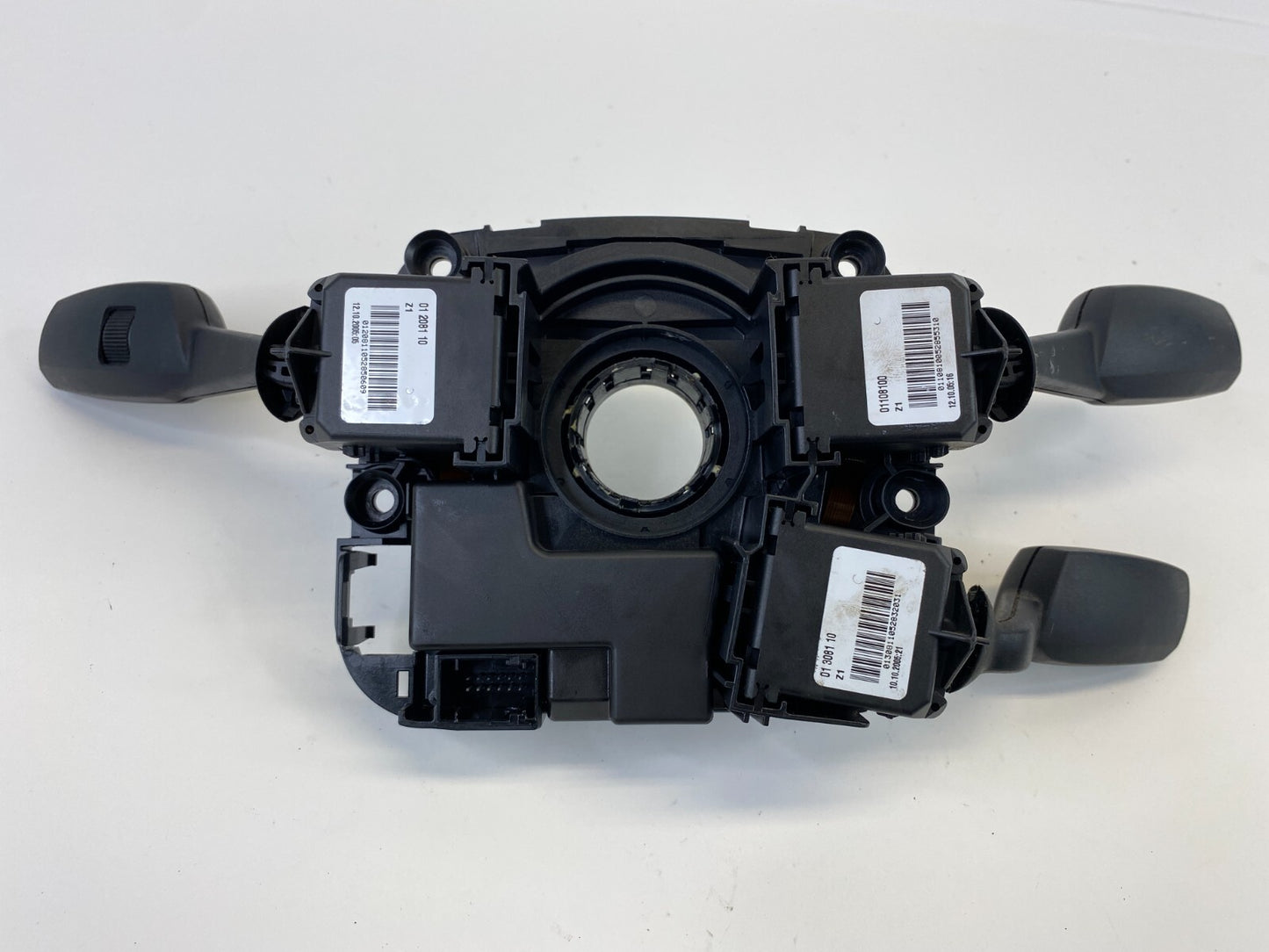 2006 BMW 330xi 330i Steering Column Multifunction Control Switch 6965290 OEM