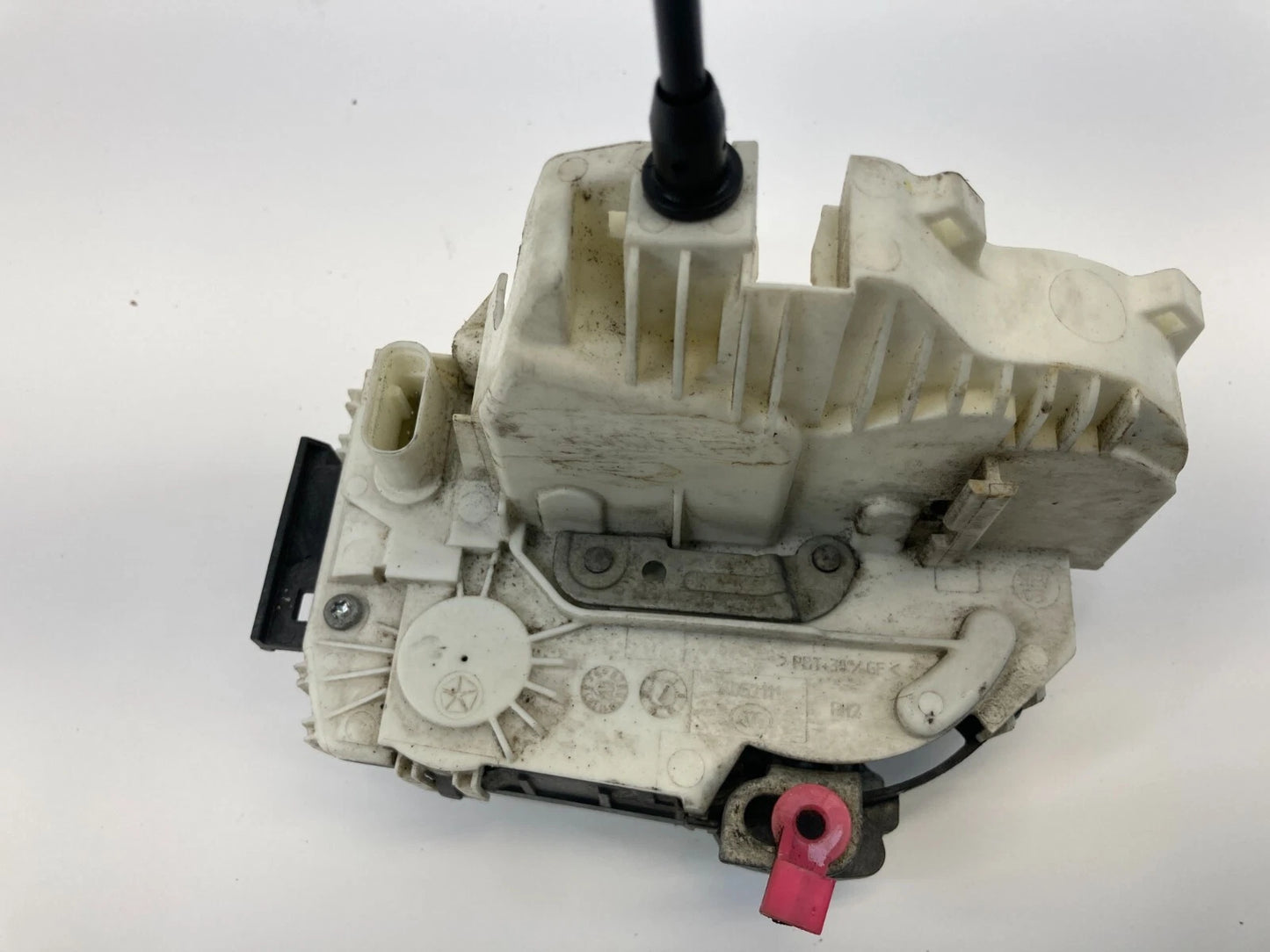 2009 2010 DODGE JOURNEY FRONT RIGHT DOOR LOCK LATCH ACTUATOR 04589694AA OEM