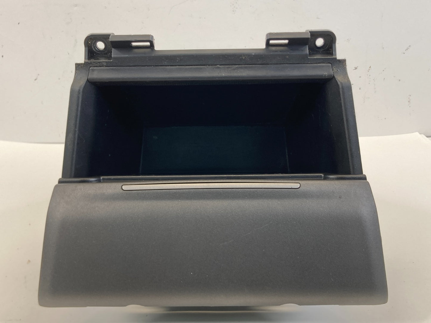 08 09 10 11 Honda Accord Dash Center Console Storage Compartment Tray OEM