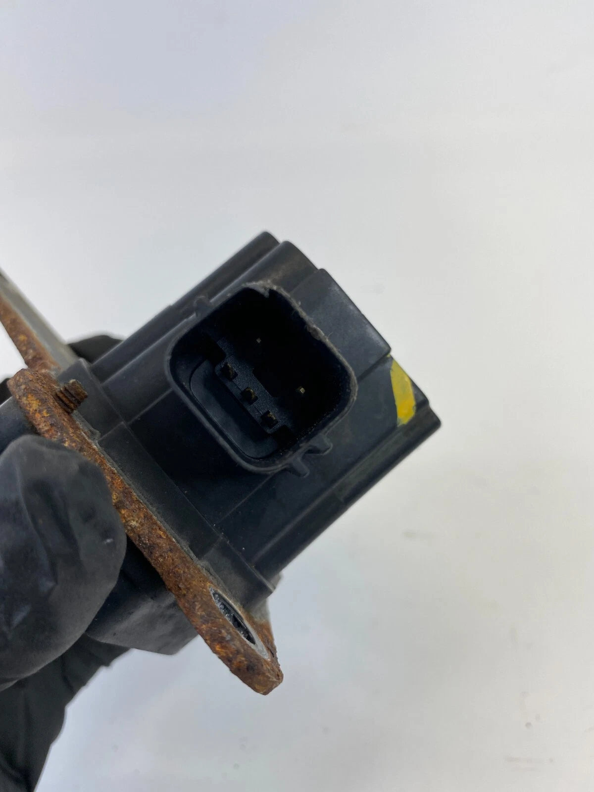 07-12 DODGE CALIBER 2.0L INTAKE MANIFOLD RUNNING TUNING VALVE ACTUATOR 4884549AD