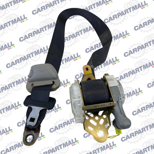 04 05 06 07 08 Pontiac Vibe Front Left Driver Side Seat Belt Retractor OEM